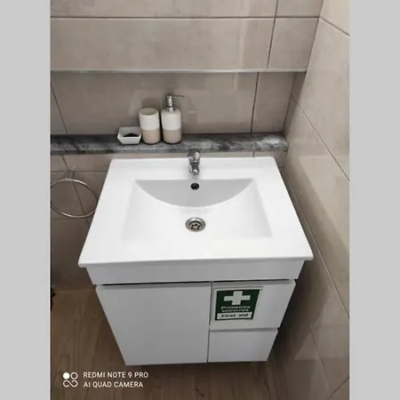 Apartman Fabulous Sea View Near Old Town Albufeira