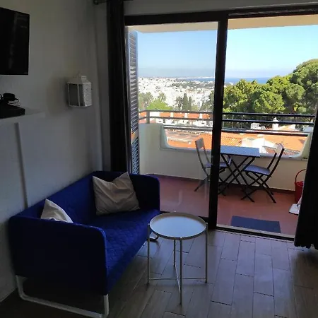 Fabulous Sea View Near Old Town