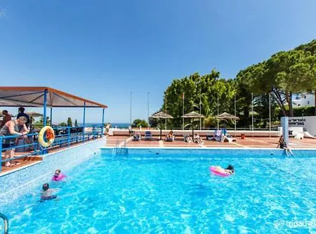 Appartement Fabulous Sea View Near Old Town Albufeira