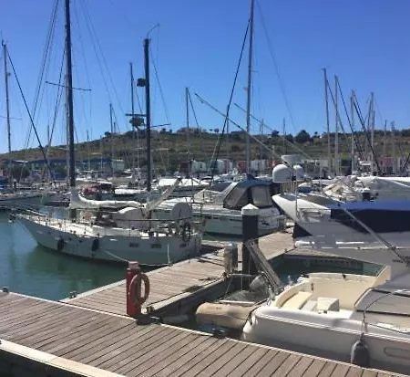 Fabulous Sea View Near Old Town Appartement *