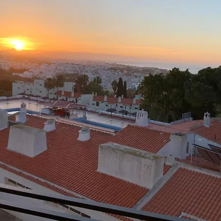 Fabulous Sea View Near Old Town Appartement