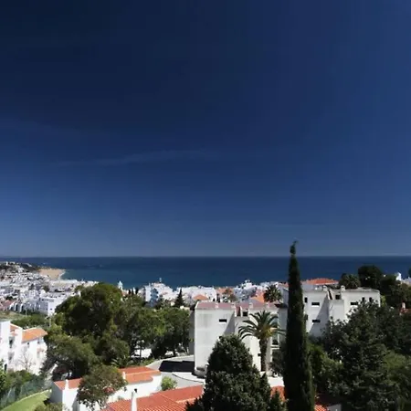 Apartamento Fabulous Sea View Near Old Town