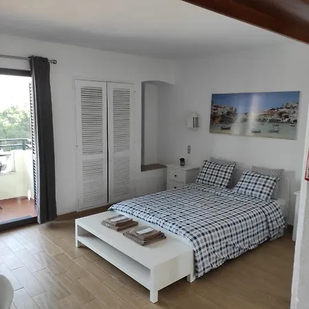 Fabulous Sea View Near Old Town Apartamento