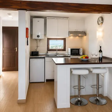 Apartmán Ocean View , Old Town, Walk To & Restaurants Albufeira
