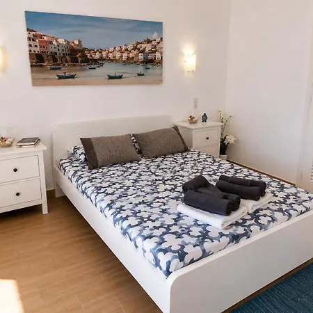 Ocean View , Old Town, Walk To & Restaurants * אלבופיירה