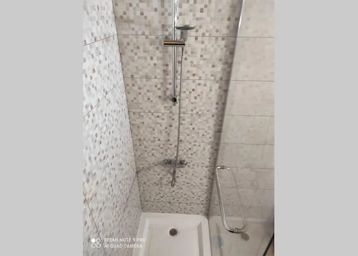 Fabulous Sea View Near Old Town 公寓 阿尔布费拉