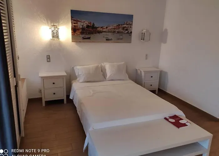 Ocean View Apt , Old Town, Walk To Beach & Restaurants Apartment