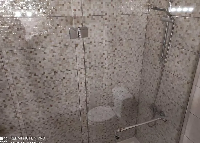 公寓 Fabulous Sea View Near Old Town