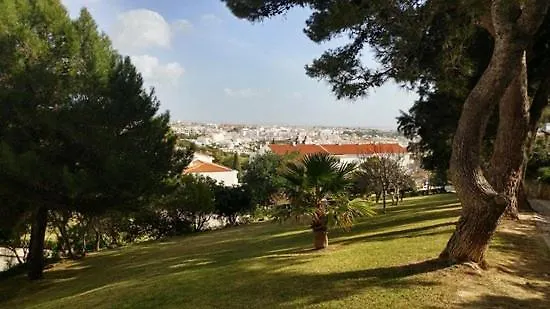 Ocean View Apt , Old Town, Walk To Beach & Restaurants Apartment