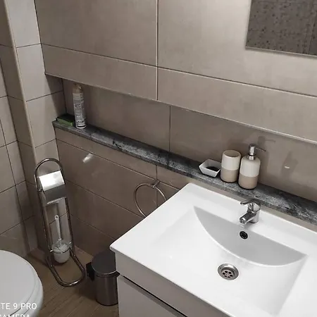 Fabulous Sea View Near Old Town