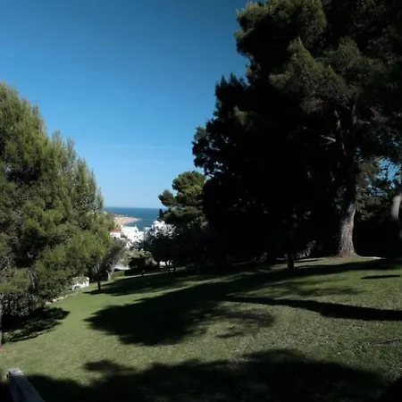 Fabulous Sea View Near Old Town *