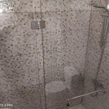 Lägenhet Fabulous Sea View Near Old Town