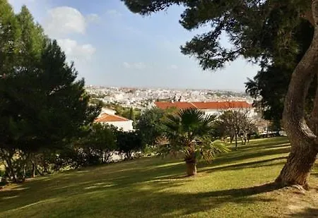 Ocean View , Old Town, Walk To & Restaurants Lejlighed