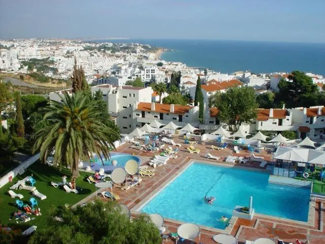Ocean View Apt , Old Town, Walk To Beach & Restaurants Albufeira