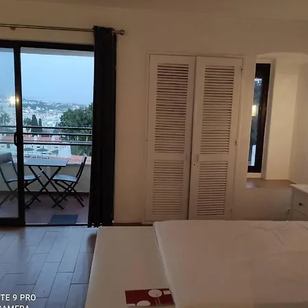 Fabulous Sea View Near Old Town