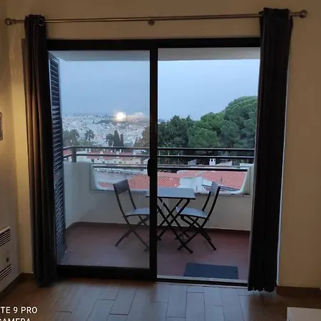 Fabulous Sea View Near Old Town *