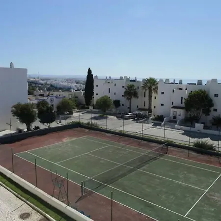 Fabulous Sea View Near Old Town 아파트