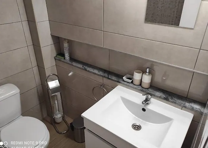 Fabulous Sea View Near Old Town