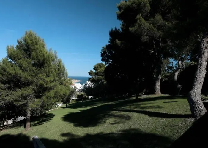 Fabulous Sea View Near Old Town *