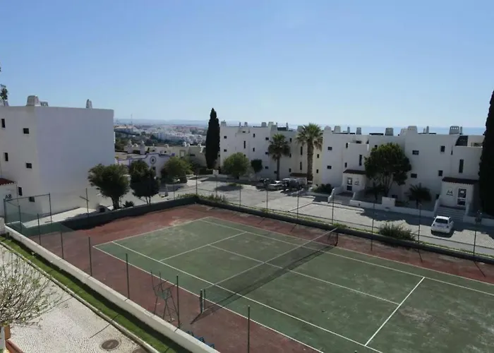 Fabulous Sea View Near Old Town 아파트