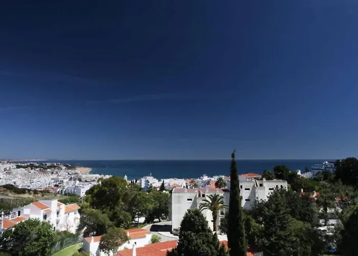 아파트 Fabulous Sea View Near Old Town