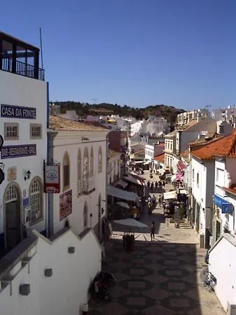 Fabulous Sea View Near Old Town 아파트