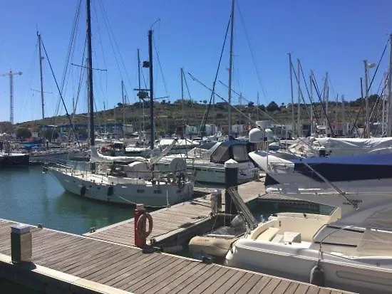 Fabulous Sea View Near Old Town 아파트 *